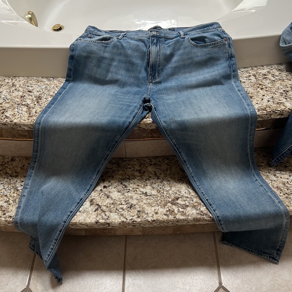 Lucky 410 Athletic Slim 38x32 - Picture 3 of 3